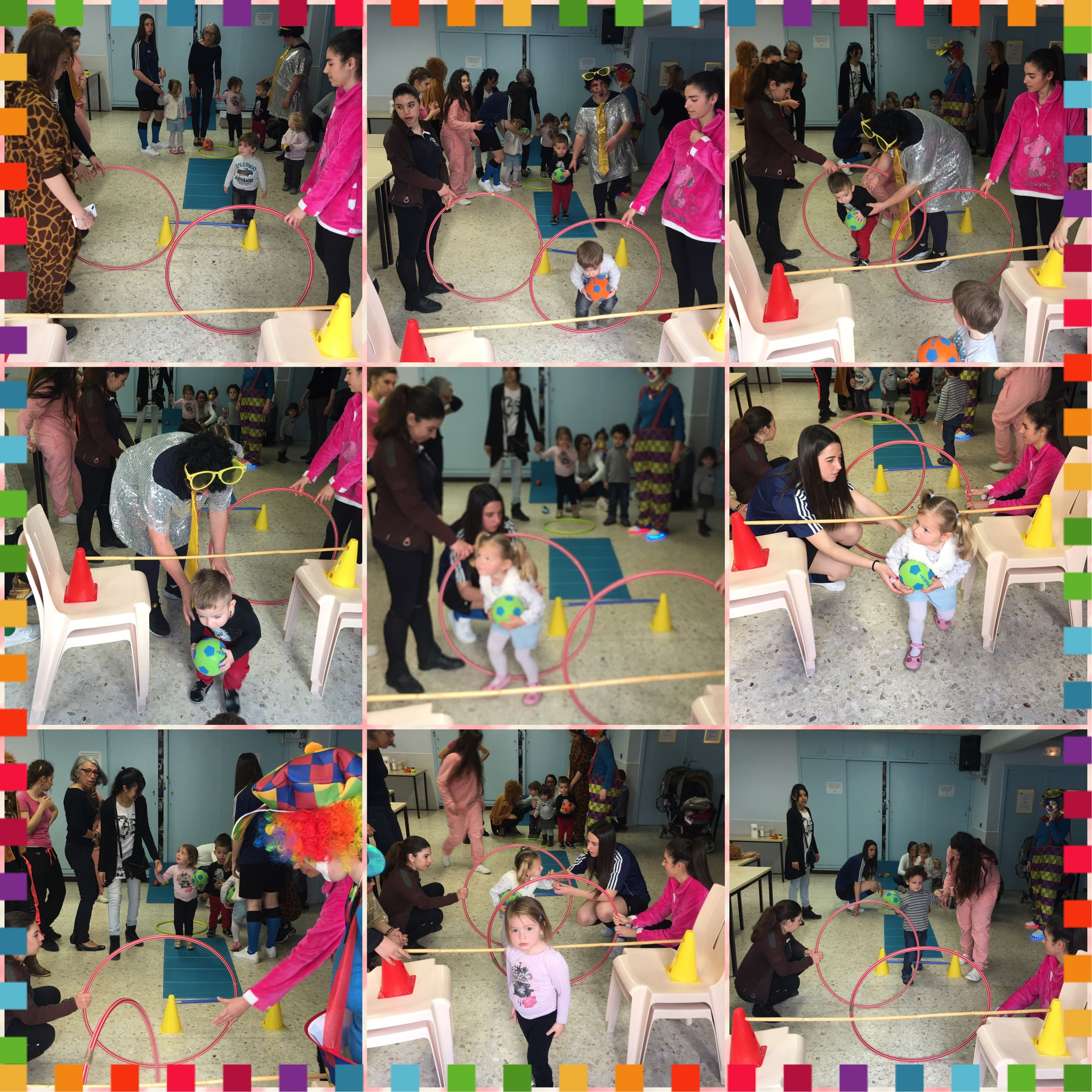 Rencontre sportive 4 lettres